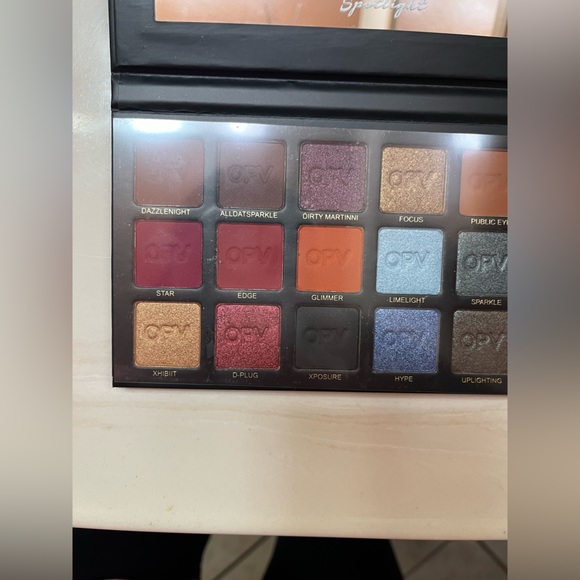 BRAND NEW Beauty London Eyeshadow Palette - Picture 5 of 6